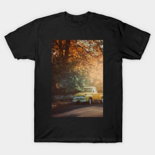 Classic car T-Shirt